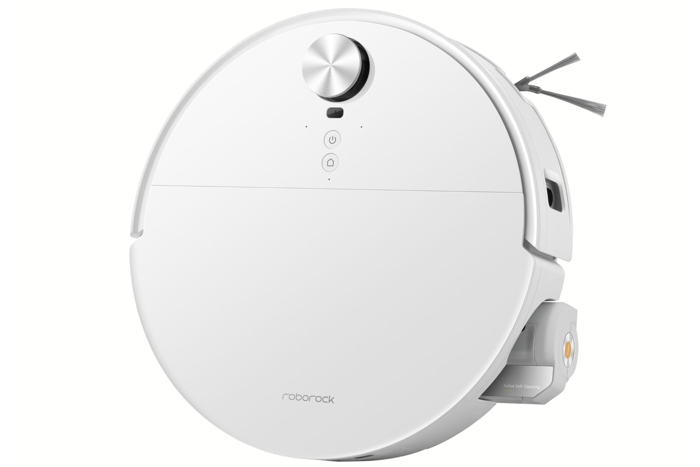 Robot hút bụi lau nhà Roborock QRevo Edge 2 Flow
